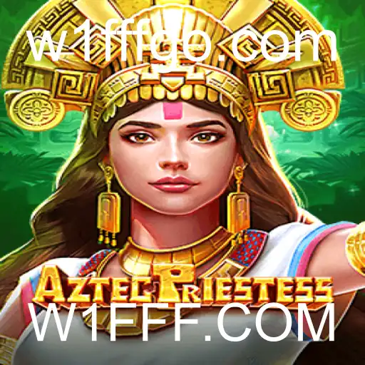 Descubra o Fascinante Mundo de AztecPriestess
