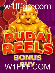 Explorando BudaiReelsBonusBuy: Um Jogo de Slots Inovador