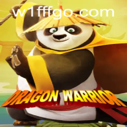 Descubra o Universo Épico de DragonWarrior no Mundo Digital