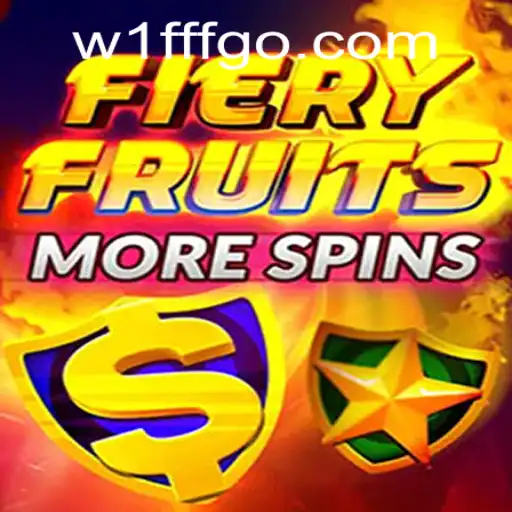 Explorando o Mundo Empolgante de FieryFruitsMoreSpins