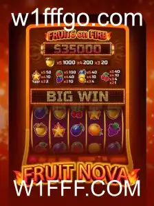 Descubra o Fascinante Mundo de FruitNova: Um Mergulho em Diversão e Estratégia