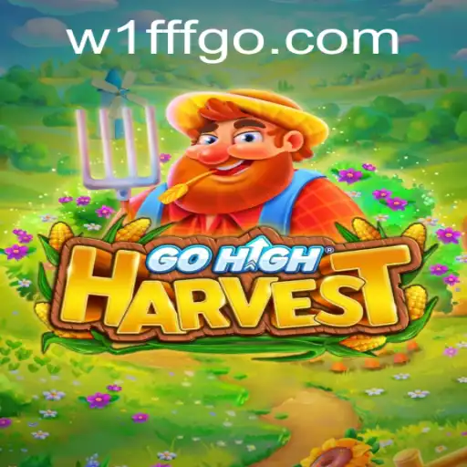 GoHighHarvest: Descubra o Mundo de Aventuras e Desafios Agrícolas