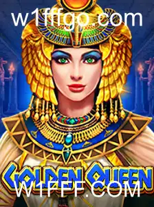 Descubra GoldenQueen: O Novo Jogo Revolucionário do Universo W1FFF.COM