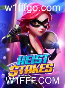 HeistStakes: Aventura e Estratégia no Mundo dos Golpes Virtuais