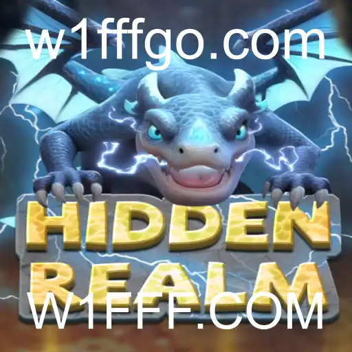 Descubra o Fascinante Mundo de 'HiddenRealm': Aventuras e Estratégias