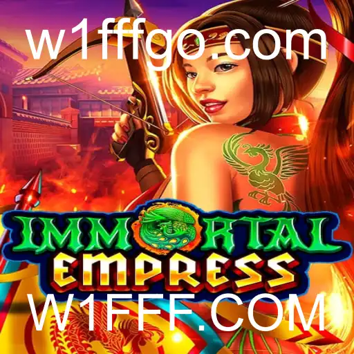 Descubra o Mundo Fascinante de ImmortalEmpress: Um Jogo Revolucionário