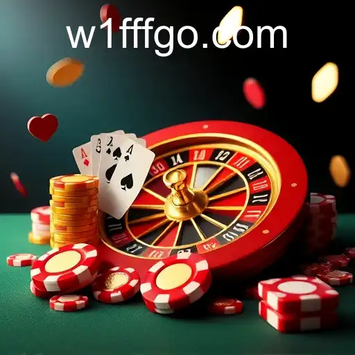 Jogos de cassino
