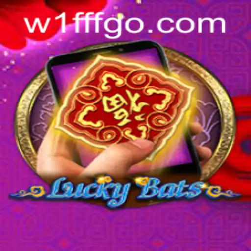 Descubra o Fascinante Mundo de LuckyBatsM com W1FFF.COM