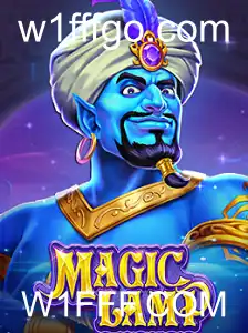 MagicLamp: Um Novo Horizonte no Entretenimento Digital