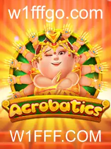 Explorando o Jogo Acrobatics: Regras e Introdução