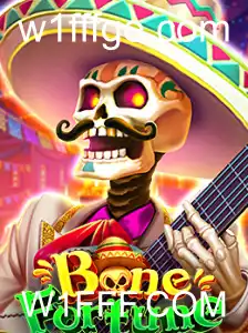 Descubra o Intrigante Mundo de BoneFortune: A Nova Sensação em Jogos Online