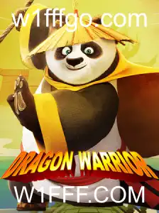 Descubra o Universo Épico de DragonWarrior no Mundo Digital
