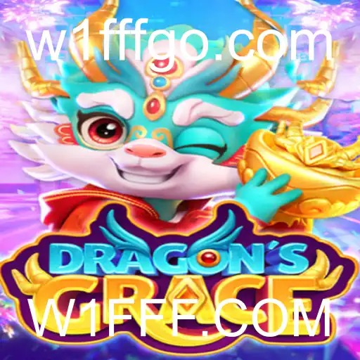 DragonsGrace: A Nova Aventura Épica no Mundo dos Jogos