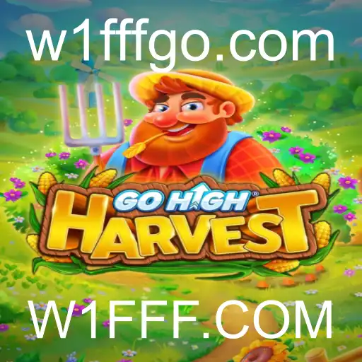 GoHighHarvest: Descubra o Mundo de Aventuras e Desafios Agrícolas