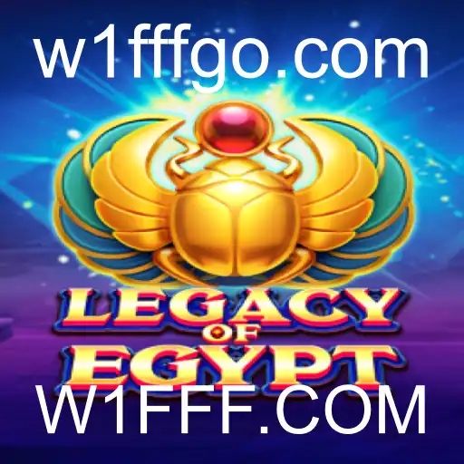 Explorando o Fascinante Mundo de LegacyOfEgypt