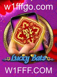 Descubra o Fascinante Mundo de LuckyBatsM com W1FFF.COM
