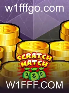 Explorando o Mundo Empolgante do Jogo ScratchMatch