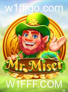 Descubra o Mundo de MrMiser: Um Jogo Repleto de Estratégia e Aventura