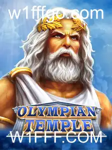 Explorando o Mundo de OlympianTemple: Um Guia Completo