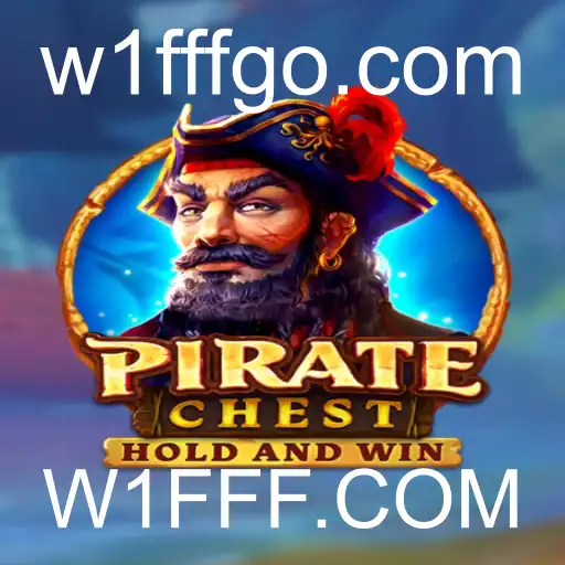 PirateChest: Uma Jornada em Alta Mar com W1FFF.COM