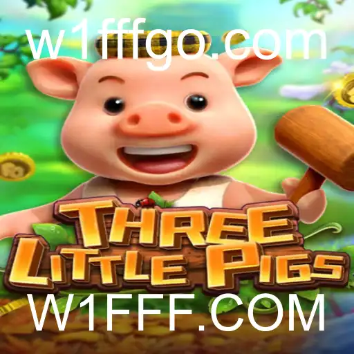 Descubra o Fascinante Mundo de THREELITTLEPIGS: O Jogo dos Porquinhos